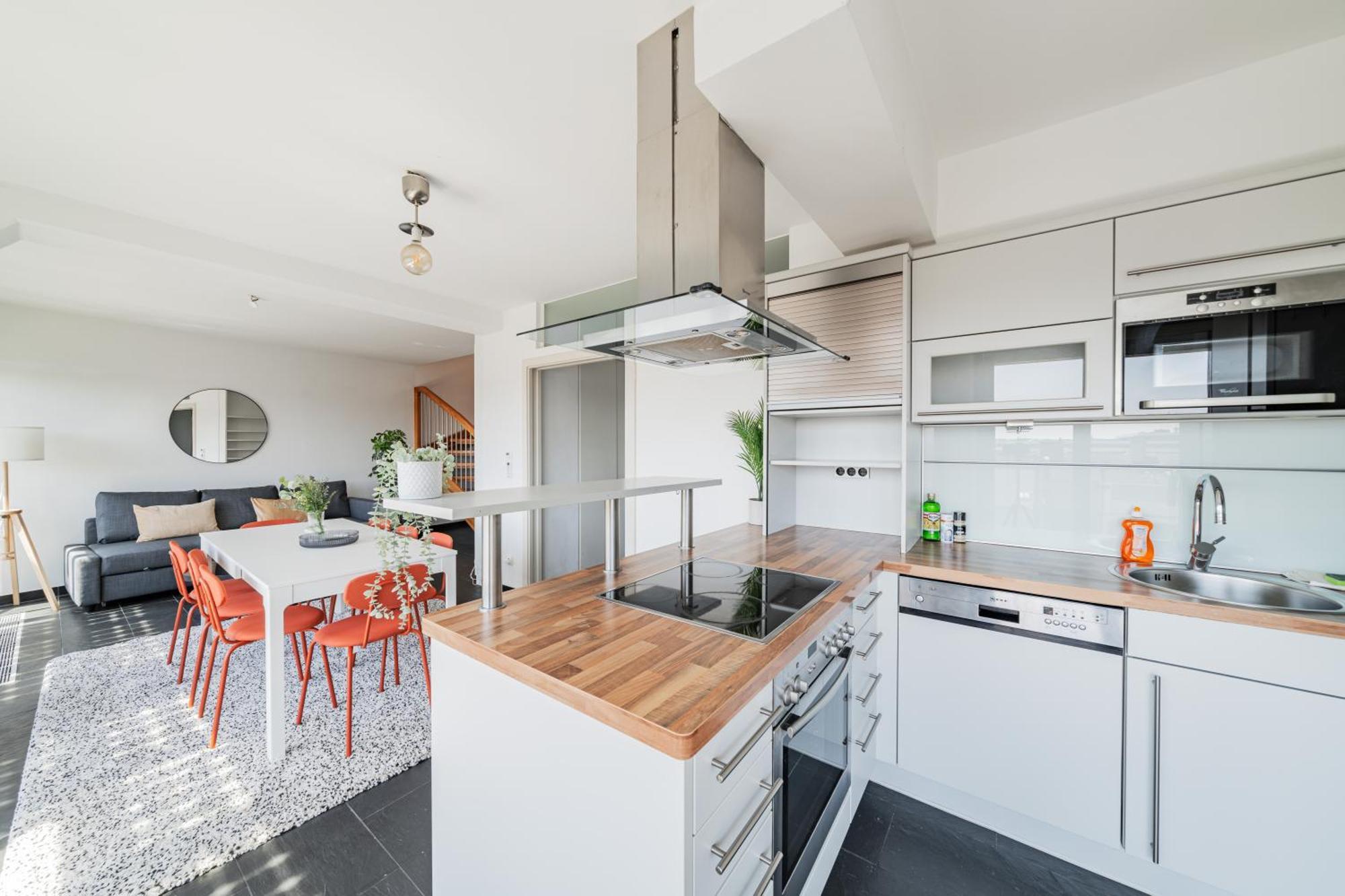 Apartments Next To Schoenbrunn - Free Parking !!! Viena Exterior foto